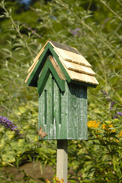 Heartwood Mademoiselle Butterfly House