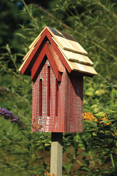 Heartwood Mademoiselle Butterfly House