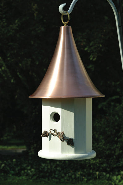 Lauren Gail Bird House