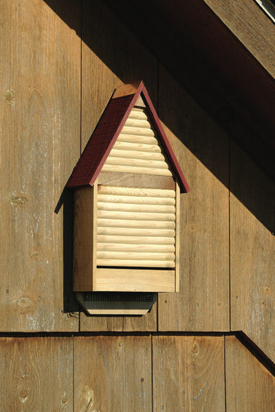 Heartwood 094 Bat Lodge | Wild Bird Store Online