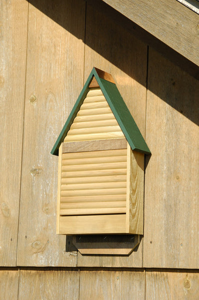 Heartwood Bat Lodge