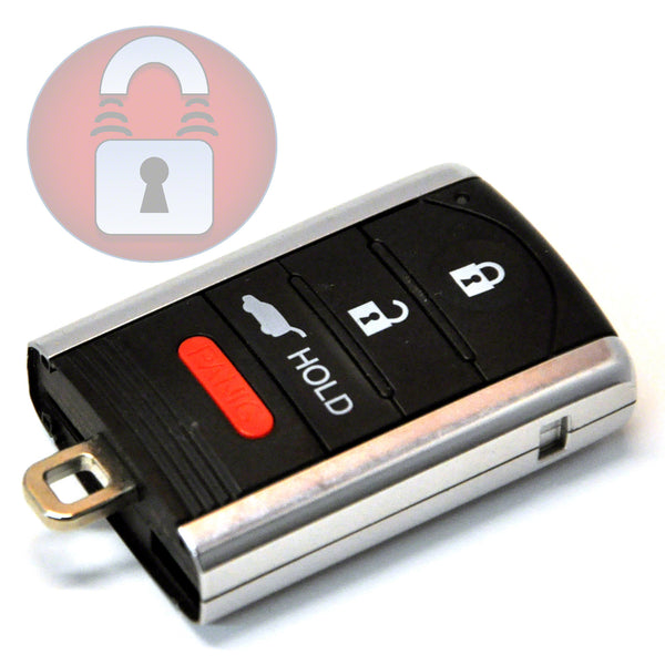 Acura SMART KEY PROX