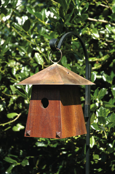 Heartwood 123A Avian Bungalow Bird House