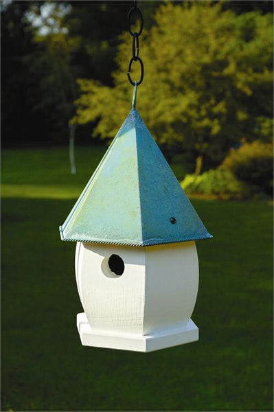 Heartwood 125 Florentine Bird House