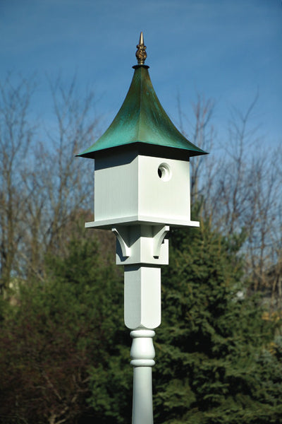 Heartwood 148A Valerie Ann Bird House
