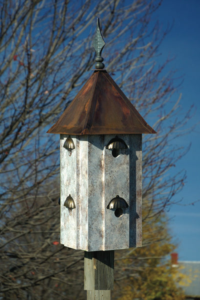 Heartwood 150A Avian Estates Bird House