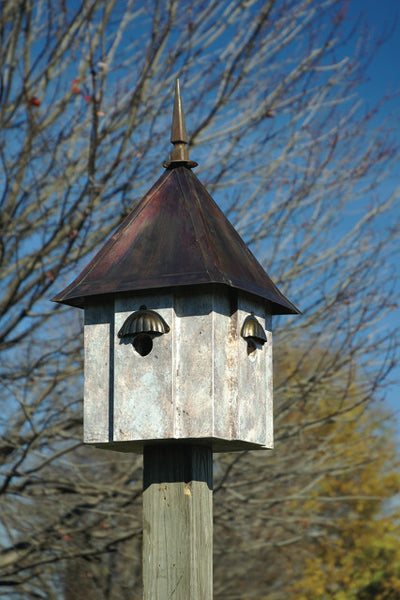 Heartwood 151A Avian Meadows Bird House