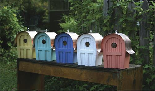 Heartwood Twitter Junction Bird House