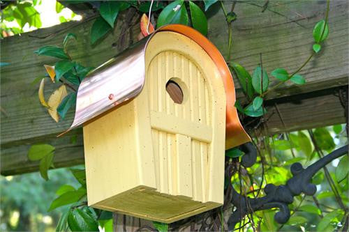 Heartwood 178 Twitter Junction Bird House
