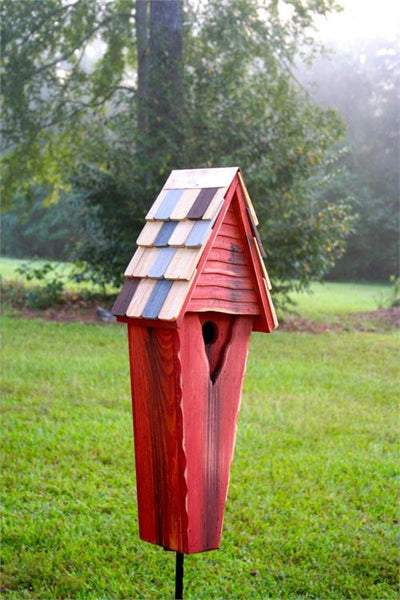 Heartwood 179 Air Castle Bird House