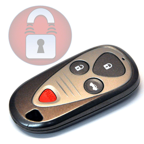 Acura SMART KEY PROX