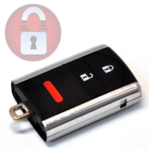 Acura SMART KEY PROX