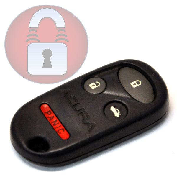 Acura SMART KEY PROX