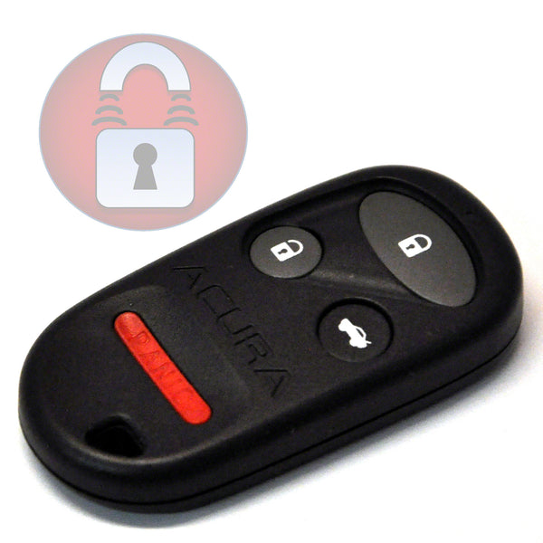 Acura SMART KEY PROX