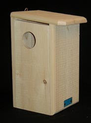 Coveside Squirrel House #20000 at wildbirdstoreonline.com