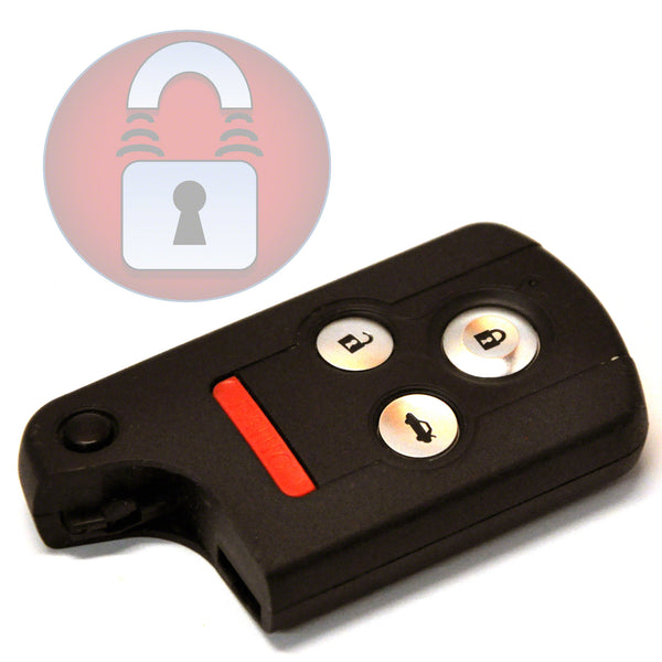 Acura SMART KEY PROX