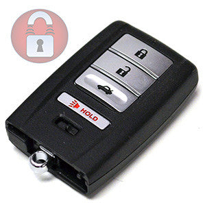 Acura SMART KEY PROX