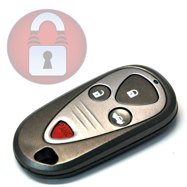 Acura SMART KEY PROX