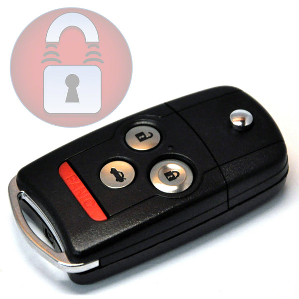 Acura SMART KEY PROX