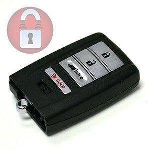 Acura SMART KEY PROX