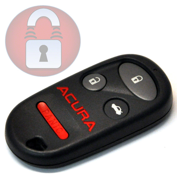 Acura SMART KEY PROX