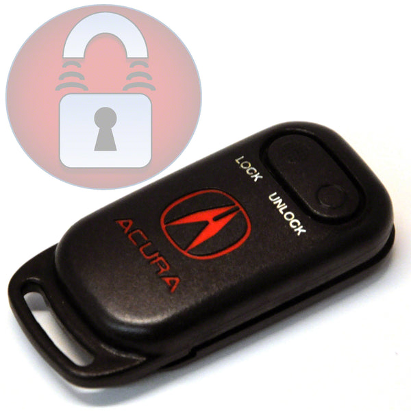 Acura SMART KEY PROX