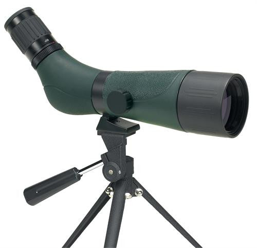 Alpen Waterproof Spotting Scopes 20-60x60