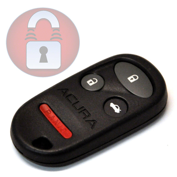 Acura SMART KEY PROX