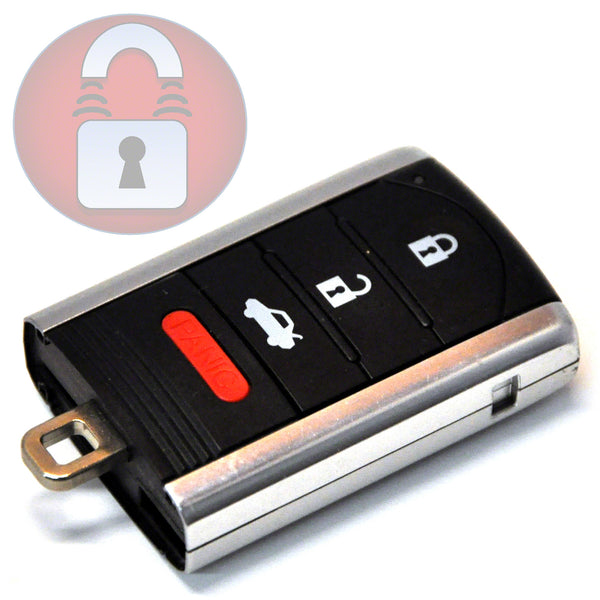 Acura SMART KEY PROX