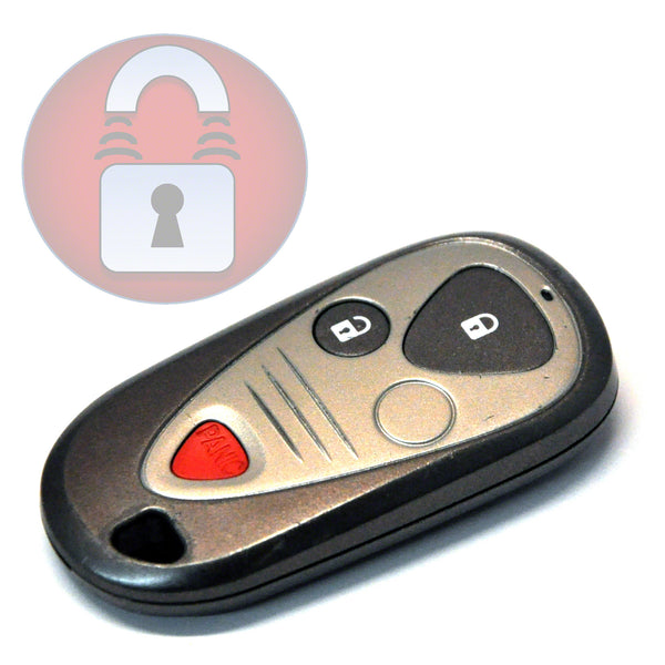 Acura SMART KEY PROX