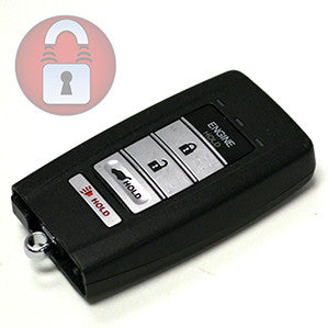 Acura SMART KEY PROX