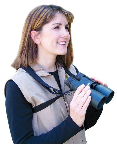 Alpen Binocular Harness System