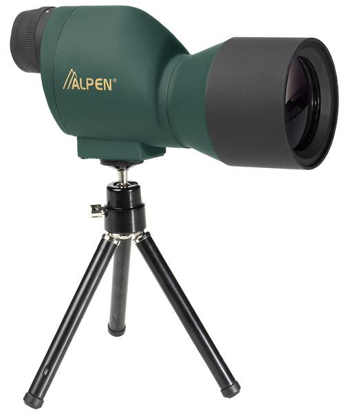 Alpen Waterproof Spotting Scopes 20x50