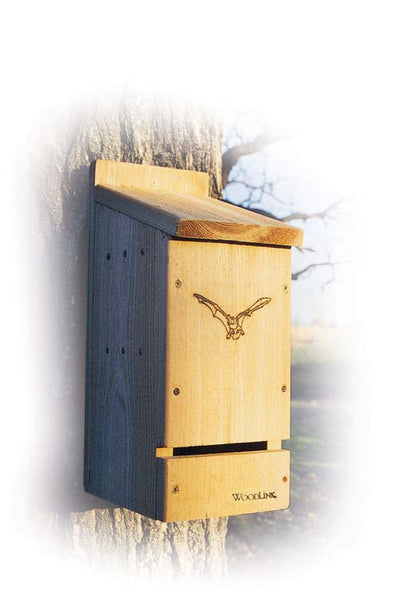 Woodlink Cedar Bat Cottage