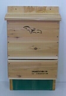 Looker OBC Bat House Kit | www.wildbirdstoreonline.com
