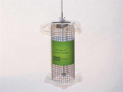 1 Quart Sunflower Forever Feeder