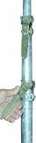 Nature House MPQ Clamp Locking 14' Telescoping Pole