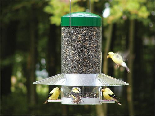 Birds Choice Hanging Classic Feeder