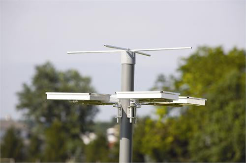 Hilltop Quad Feeder