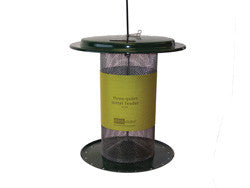 Birds Choice #SD700 Quart Metal Feeder