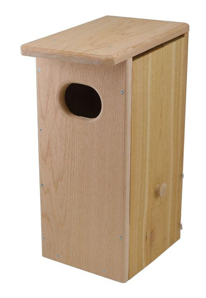 Looker Wood Duck House at www.wildbirdstoreonline.com