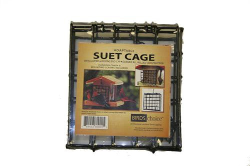 Birds Choice Standard Suet Cage