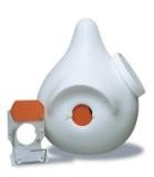 Purple Martin SuperGourd Insert Trap