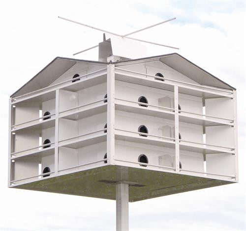 Trendsetter 28 Martin House System