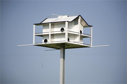 Trendsetter 8 Martin House System