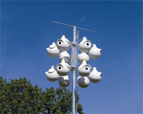 Trendsetter Gourd Rack 18