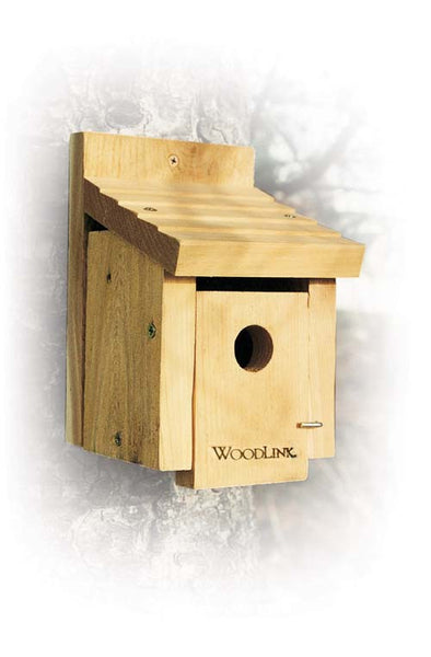 Woodlink Cedar Wren House