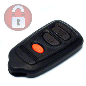 Acura SMART KEY PROX