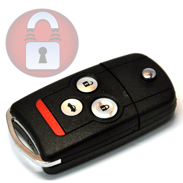 Acura SMART KEY PROX