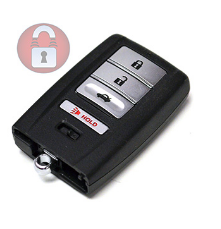 Acura SMART KEY PROX